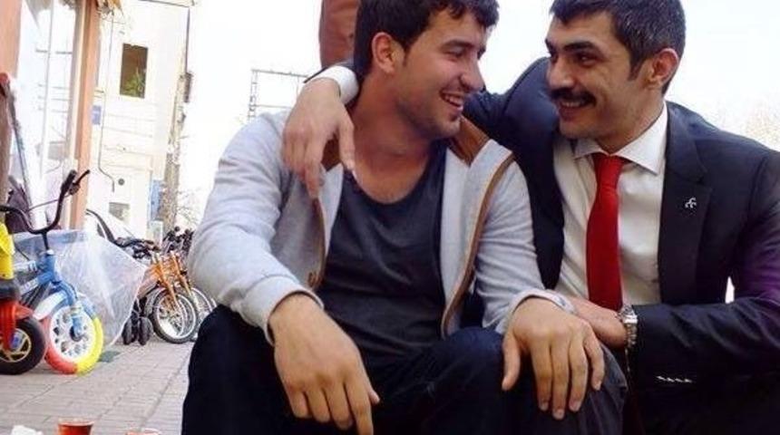 Ilıca&rsquo;da Mhp Adayı Arslan&rsquo;a B&uuml;y&uuml;k İlgi