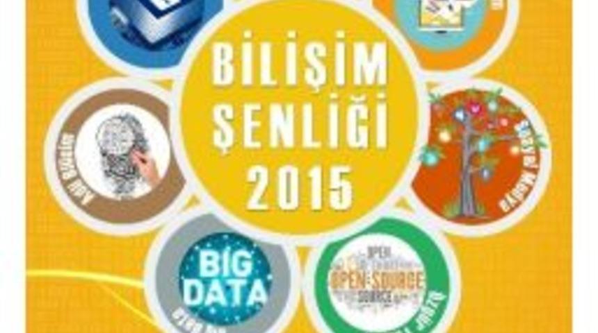 Van, &lsquo;bilişim Şenliği&rsquo;ne Ev Sahipliği Yapacak