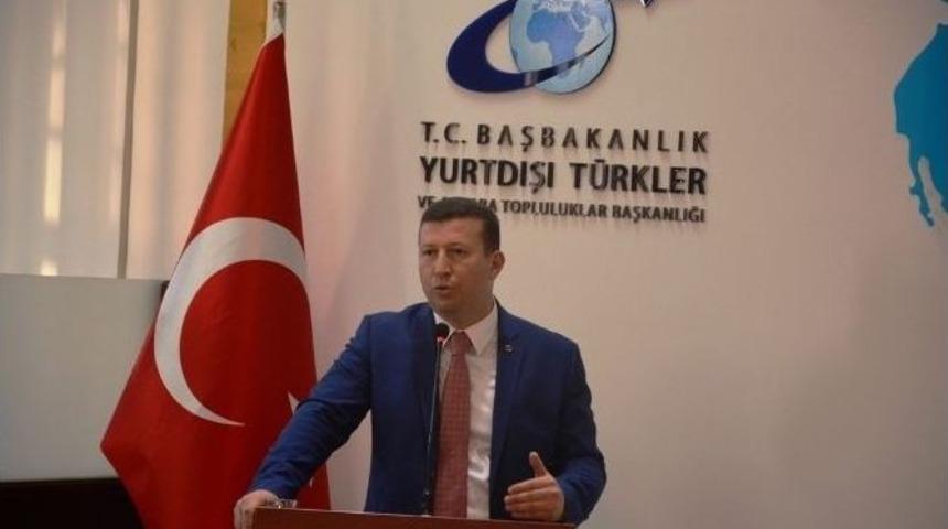 M&uuml;siad Başkanı &Uuml;lk&uuml;: &ldquo;ekonomide K&ouml;pr&uuml; G&ouml;revi &Uuml;stleneceksiniz&rdquo;