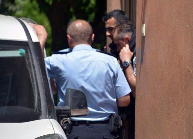 Yurttan Ka&ccedil;an 15 Yaşındaki 2 Kız, Uyuşturucu Aleminde Yakalandı 3