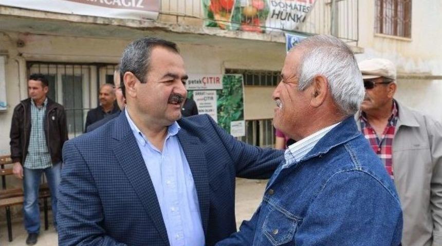 Ak Parti&rsquo;li Samani&rsquo;den &rsquo;plastik Milliyet&ccedil;ilik&rsquo; Benzetmesi