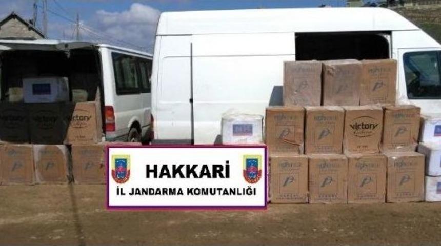 İnsansız Hava Aracı Ka&ccedil;ak&ccedil;ılara Ge&ccedil;it Vermiyor