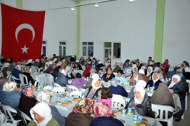 Dualar Şehit Jandarma Binbaşı Yılmaz Tankül İçin Okundu 2