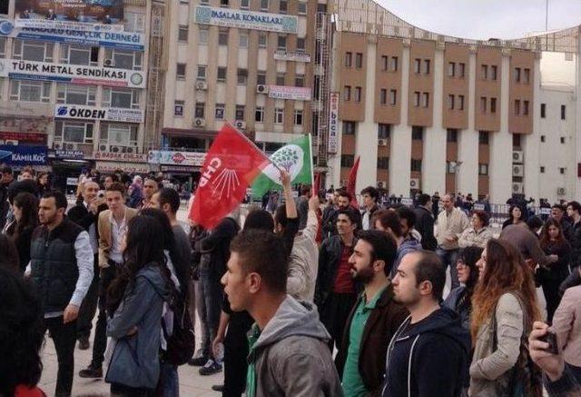 Ak Parti Sakarya Milletvekili Adayı Hacıeyüpoğlu: “ak Parti Karşıtlığı Sınır Tanımıyor” 1