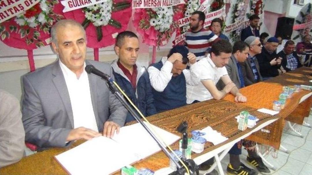 G&ouml;rme Engellilerin İnternet Ortamında Kur&rsquo;an Aşkı