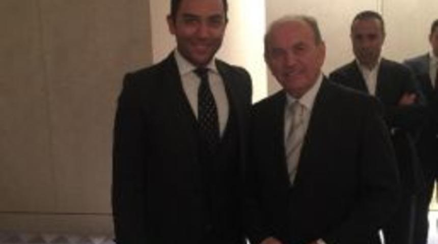 Uluslararası Yatırım Zirvesi İstanbul&rsquo;da Yapıldı