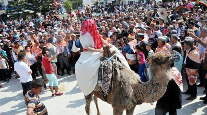 Temsili Y&ouml;r&uuml;k G&ouml;&ccedil;&uuml; Ger&ccedil;eğini Aratmadı
