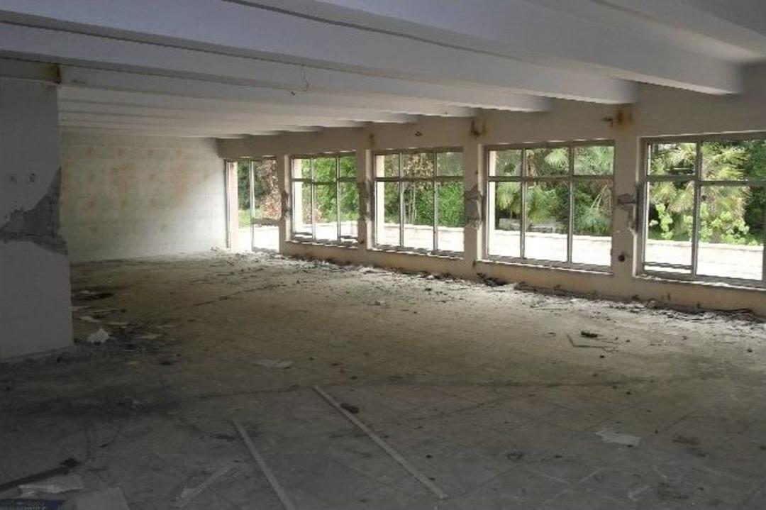 Boşaltılan Bina Sosyal Hizmet Merkezi Olsun Talebi