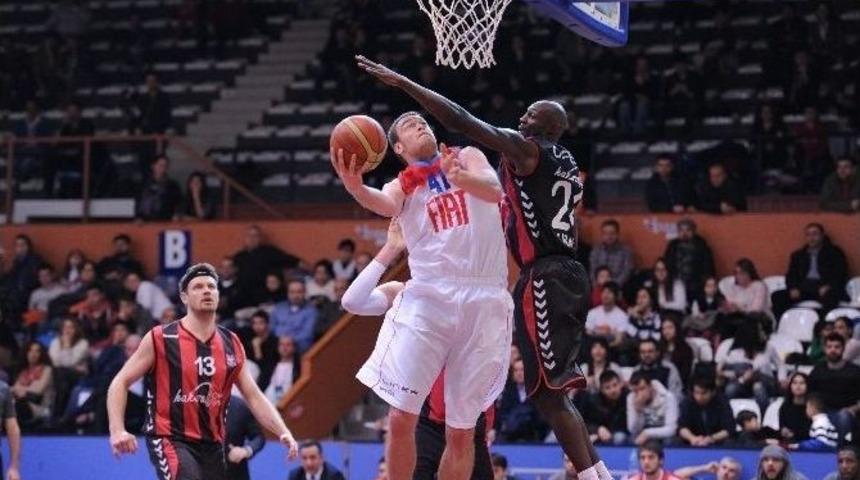 Tofaş Ligde Kalmak İ&ccedil;in Oynayacak