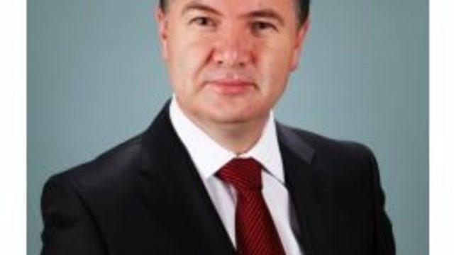 Sgc Başkanı Matur: “emek Hırsızlığı Suçtur”i