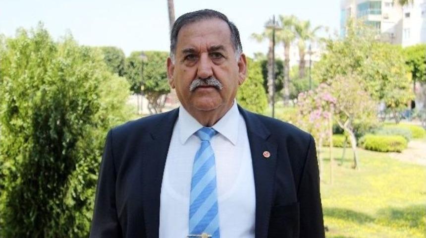 Kırmızı B&uuml;ltenle Aranan Eski Kktc Bakanı Aihm&rsquo;ye Gidecek