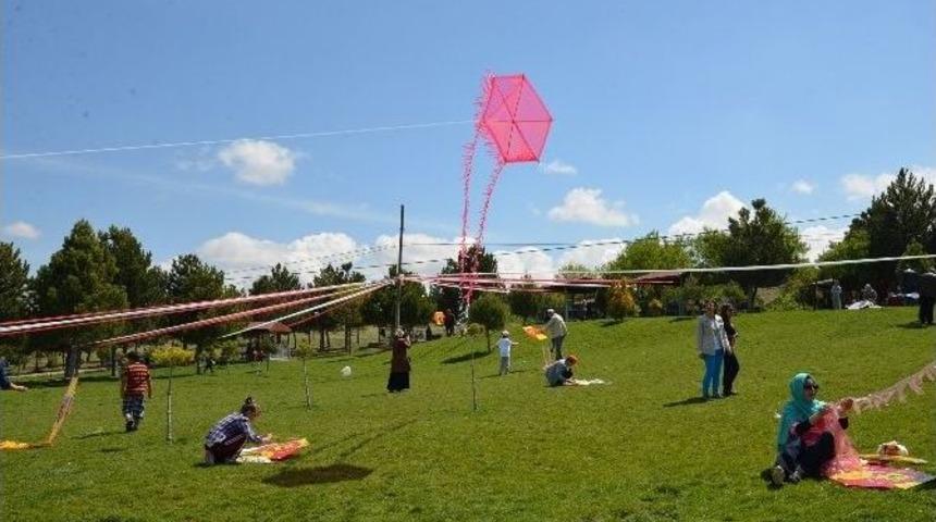 Gesi Mesire Alanı Genişletiliyor