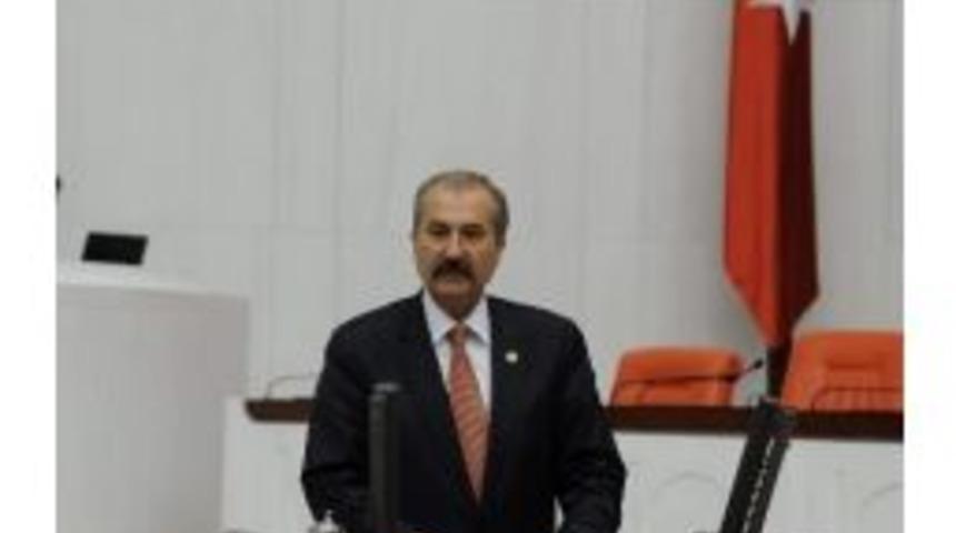 Mhp Milletvekili Yılmaz&rsquo;dan &ldquo;3 Mayıs T&uuml;rk&ccedil;&uuml;l&uuml;k G&uuml;n&uuml;&rdquo; Mesajı