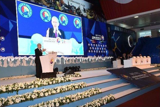 Tobb 71. Genel Kurulu 3