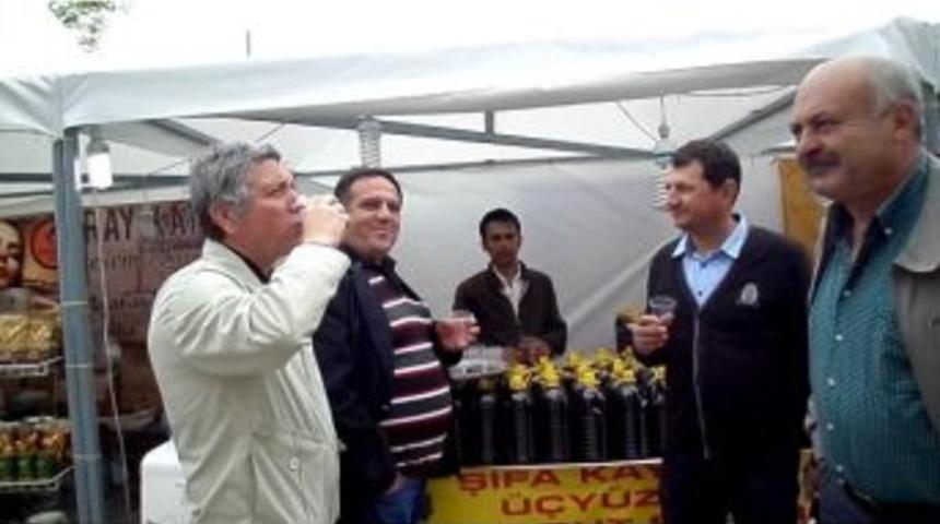 Anadolu&rsquo;nun Y&ouml;resel Lezzetleri Mudanya&rsquo;da Tanıtılıyor