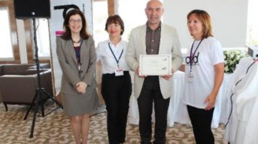 Kıvılcımlar Seferihisar&rsquo;da Kampa Başladı