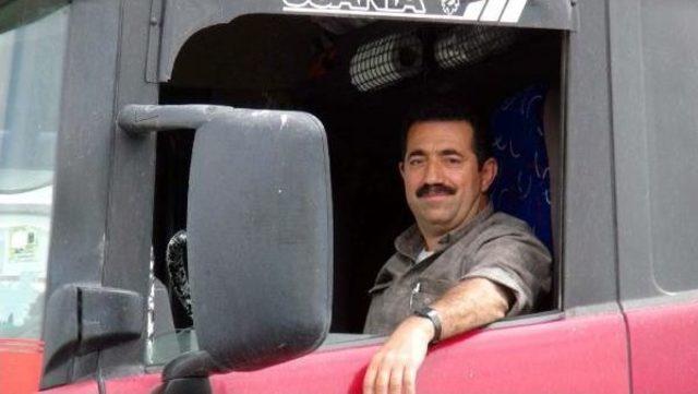 Bulgaristan da  r&uuml;şvet  Operasyonu, Kapıkule de 15 Kilometre Tır Kuyruğuna Neden Oldu 3