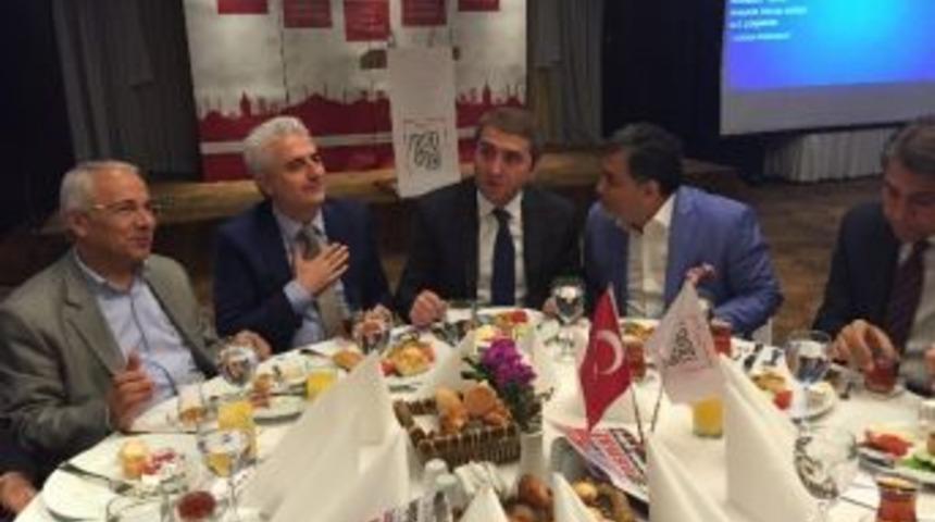 Ak Parti&rsquo;li Temurci: &ldquo;ak Parti Olmadan Bu &Uuml;lkede Hdp Bir Hi&ccedil;tir&rdquo;