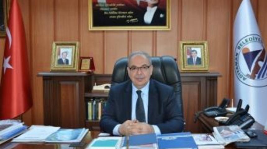 Başkan Kutlu, "basın &Ouml;zg&uuml;rl&uuml;ğ&uuml; Korunmalıdır"