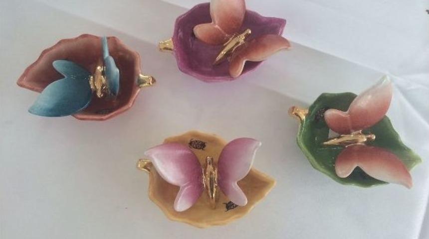 Bu Serginin Geliri &Ouml;ğrencilere Ve İhtiya&ccedil; Sahiplerine Gidecek