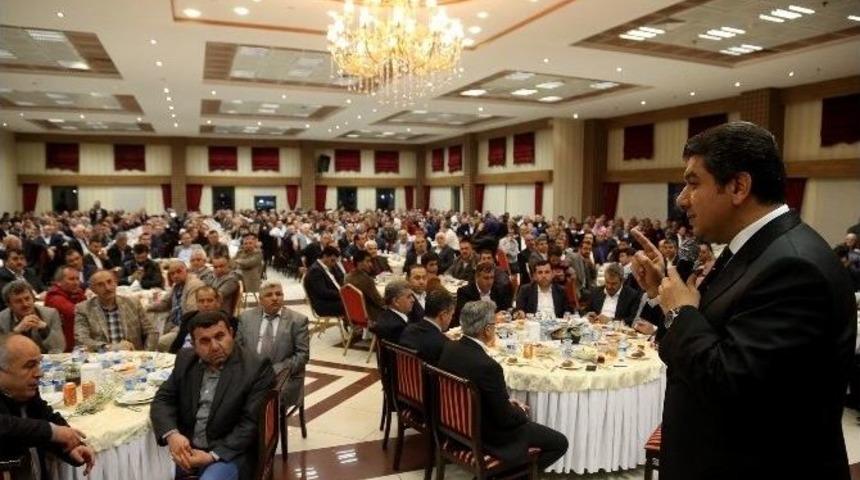 Esenler&rsquo;i D&uuml;nya Konuşacak