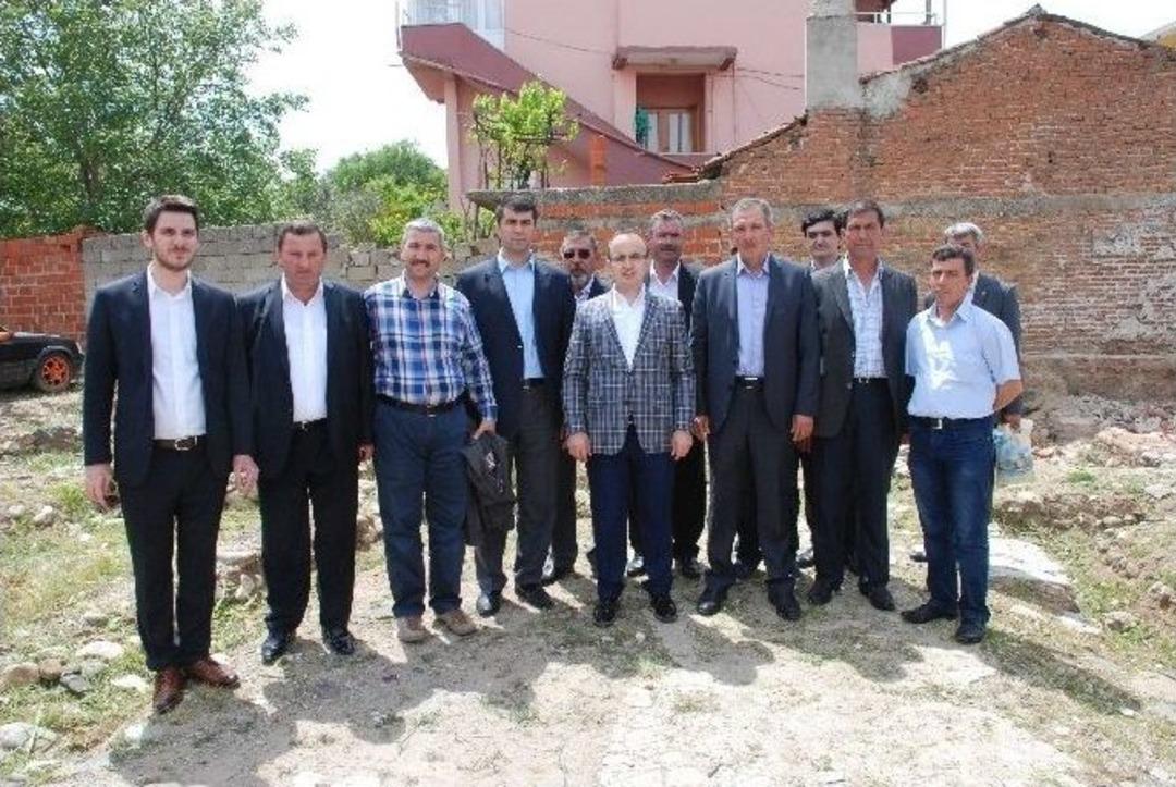 Mehmet Akif&rsquo;in Doğduğu Ev Restore Edilecek