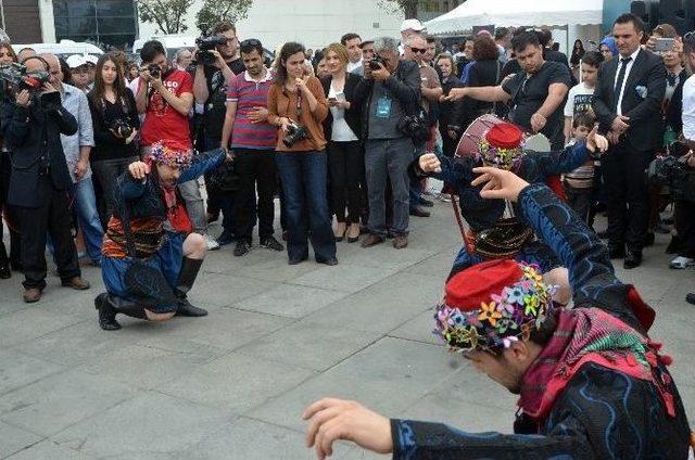 İstanbul&rsquo;da Radyo G&uuml;nleri Başladı 1