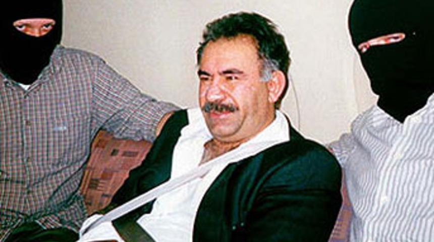 Öcalan'ı kurtaran telefon konuşması!