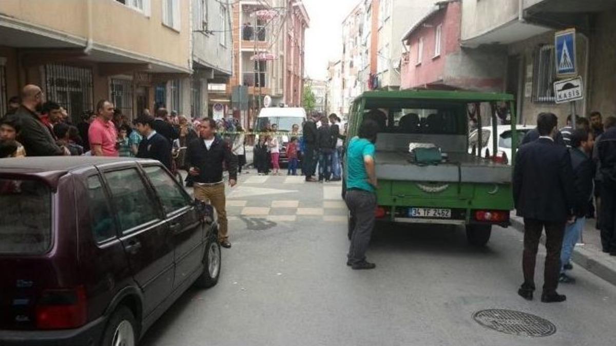 Suriyeli Sığınmacı Boğulmuş Vaziyette &Ouml;l&uuml; Bulundu