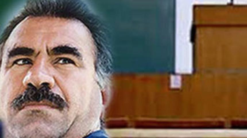 &Ouml;calan'a &ouml;ğrenci affı yok!