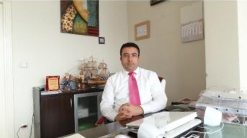 Araştırmacı Yazar Balaman&rsquo;dan 1 Mayıs İş&ccedil;i Bayramı Yorumu