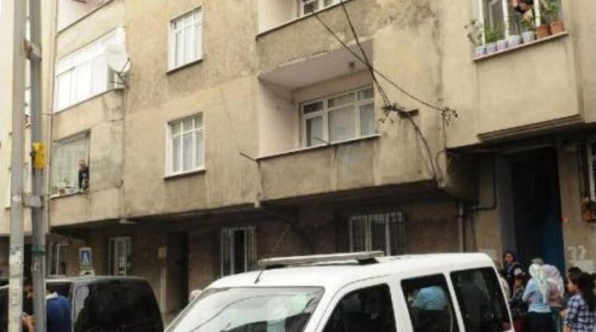 Bağcılar&rsquo;Da Suriyeli Bir Kişi Evinde &Ouml;ld&uuml;r&uuml;lm&uuml;ş Olarak Bulundu