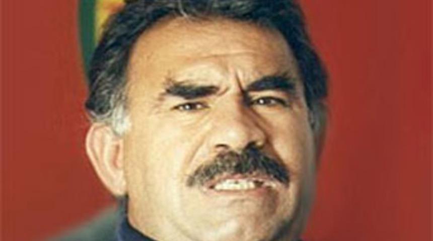 Flaş...Öcalan'dan 'isyan' çağrısı!