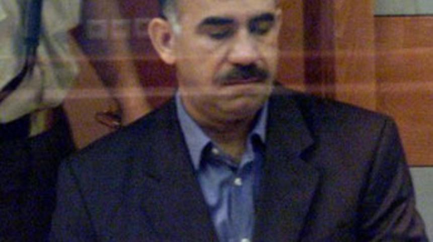 ABD raporu: Öcalan kilit oyuncu