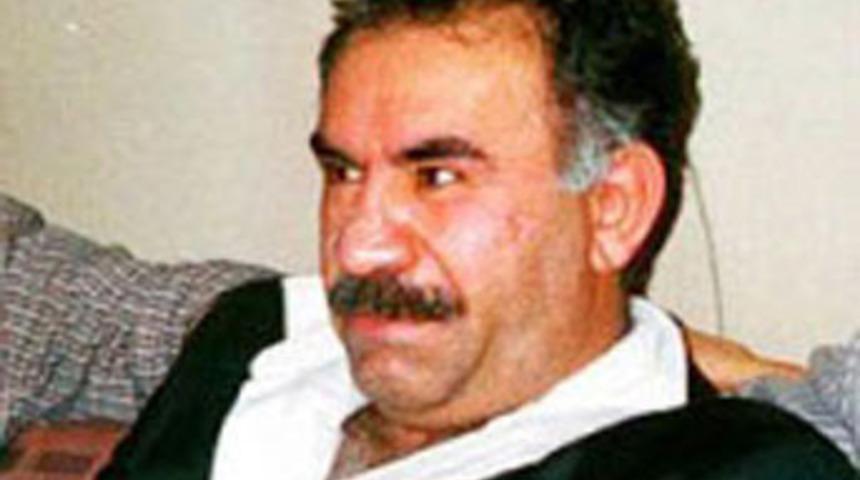 Türk ve Akat Öcalan ile görüştü