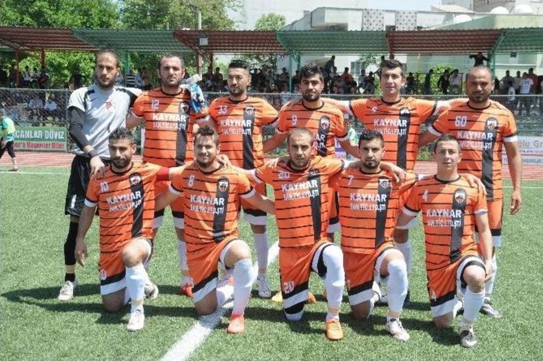 Şırnak Amat&ouml;r Futbol Ligi
