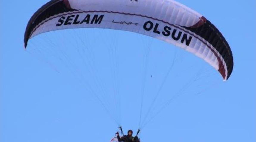 Davutoğlu: Bah&ccedil;eli'yi Hele De Osmaniye'de Yuhalama Olmaz (3)