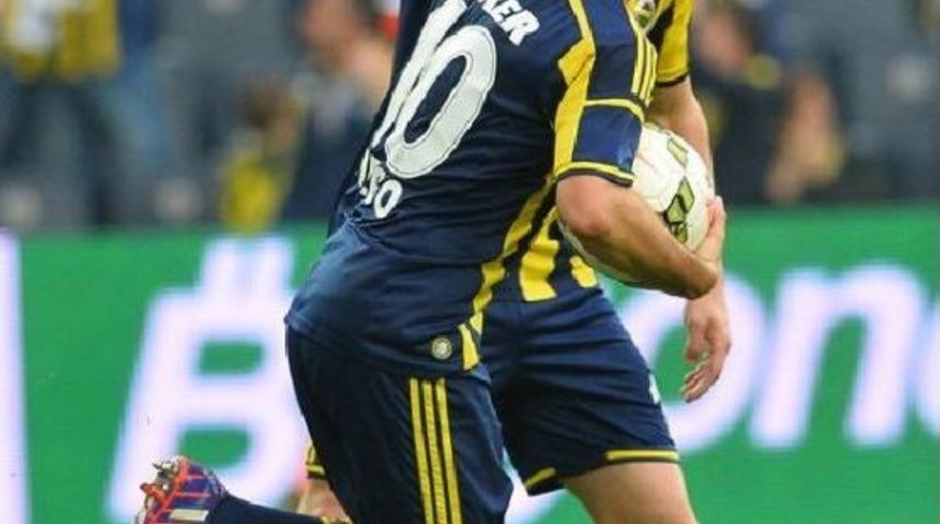 Fenerbahçe - Balıkesirspor: 4 - 3