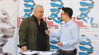 17. Uluslararası Eskişehir Film Festivali Başladı