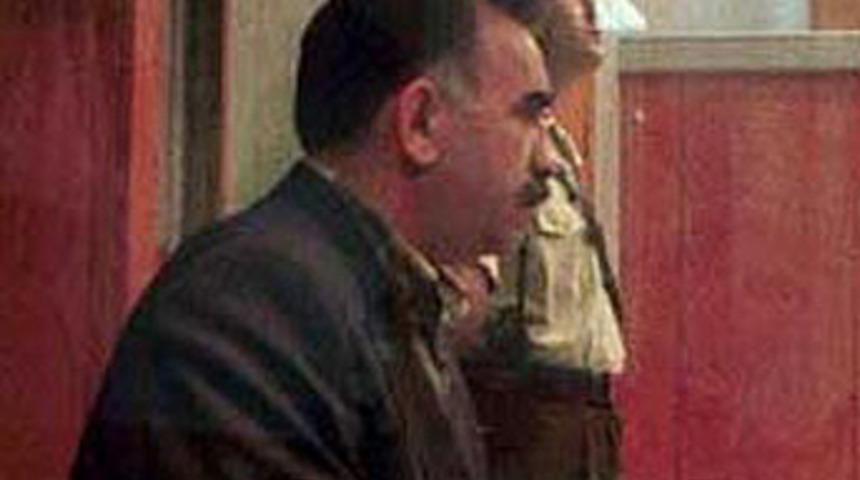 Öcalan'ın eliyle yazdığı talimat mektubu