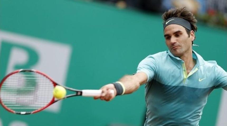 Teb Bnp Paribas İstanbul’da Federer Finalde