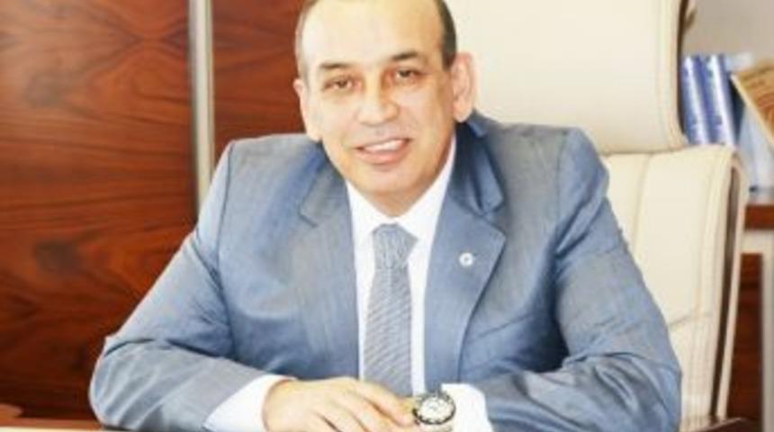 Esnaftan Başbakan&rsquo;a Metro Projesi Teşekk&uuml;r&uuml;