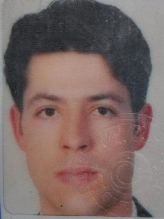 Takla Atarak Yanan Otomobilin Sürücüsü Ağır Yaralandı 3