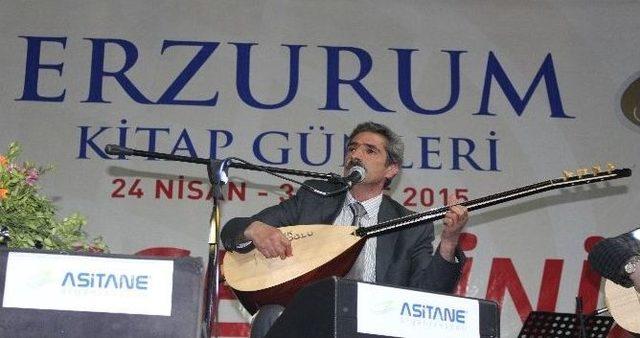 Erzurumlu &Acirc;şıkların Dilinden Resulullah Sevgisi 2