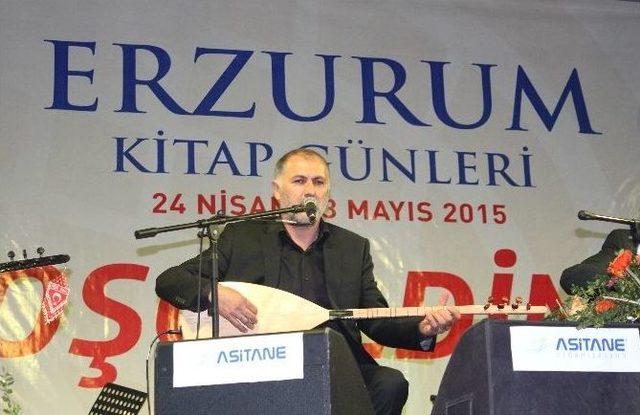 Erzurumlu &Acirc;şıkların Dilinden Resulullah Sevgisi 3