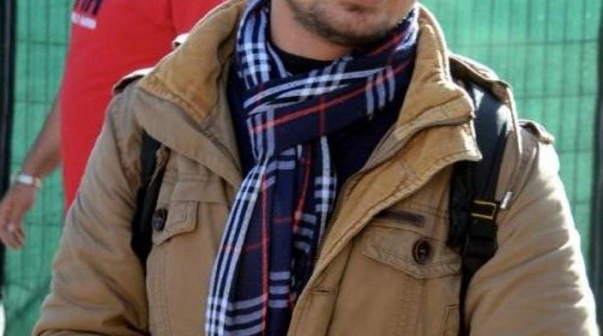 Karaada Adası A&ccedil;ıklarında 57 Ka&ccedil;ak Yakalandı