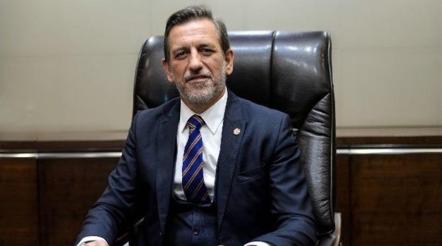 Tarihi &Ccedil;arşı Ve Hanlar B&ouml;lgesi, Btso İle Kalite &Ccedil;ıtasını Y&uuml;kseltiyor