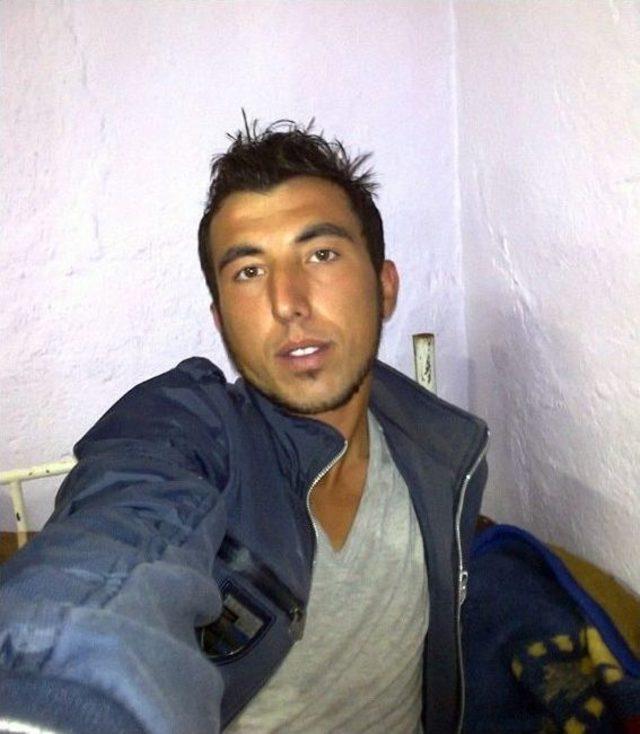 Kamyonla Askeri Alana Girmeye &Ccedil;alışan Şahıs &Ouml;l&uuml; Ele Ge&ccedil;irildi 1