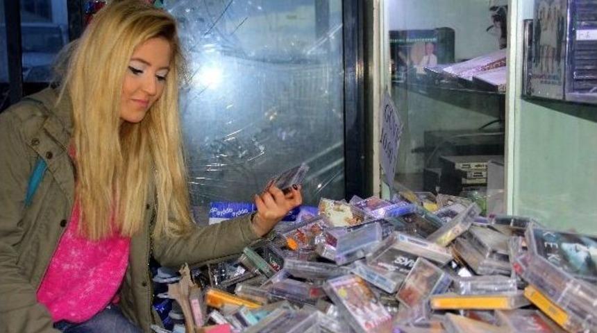 Kasetler De Tarih Oldu