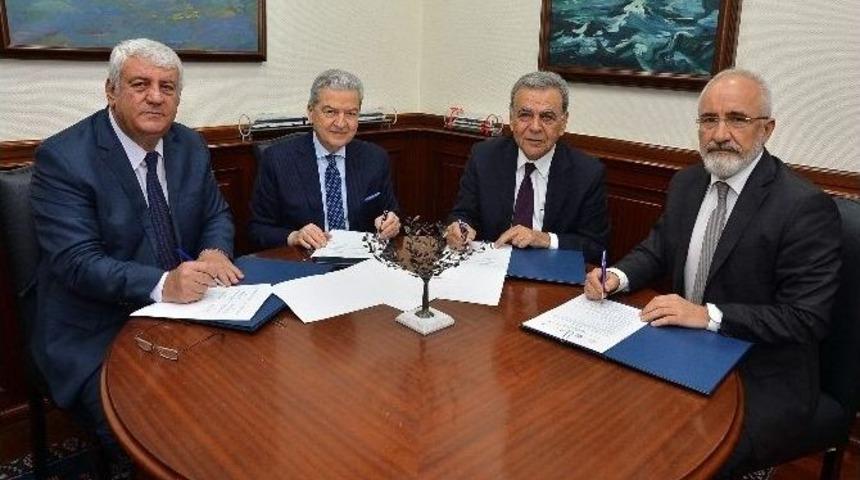 İzmir Gurme Kent Oluyor